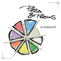 Pizza & Poems at bakery47